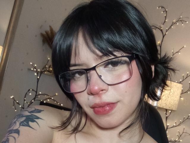 NatashaHottson - Live porno og sexkamera - 24592341