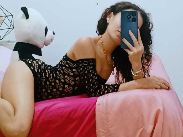 AlayaBraw - Live sex cam - 24592469