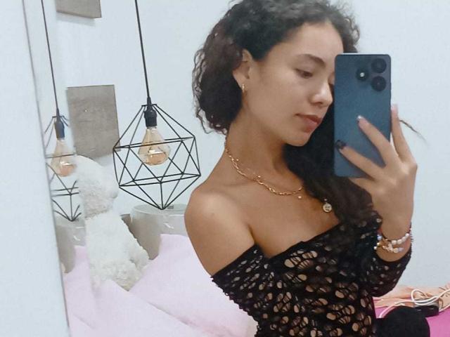 AlayaBraw - Live sex cam - 24592473