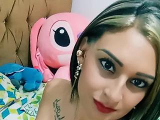 PamelaGiil - Live sex cam - 24592549