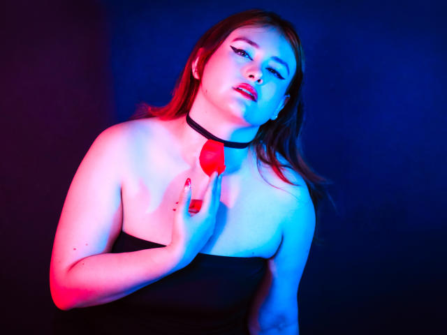 AliaMillers - Sexe cam en vivo - 24592645