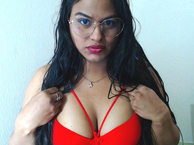 SweetAlma69 - Sexe cam en vivo - 24593181