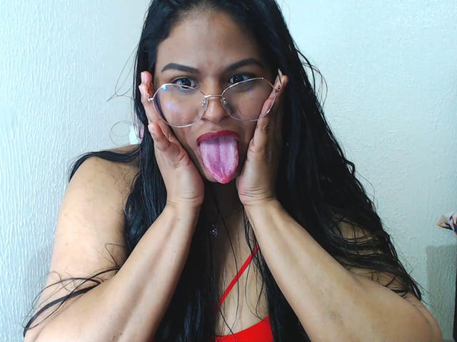 SweetAlma69 - Sexe cam en vivo - 24593185