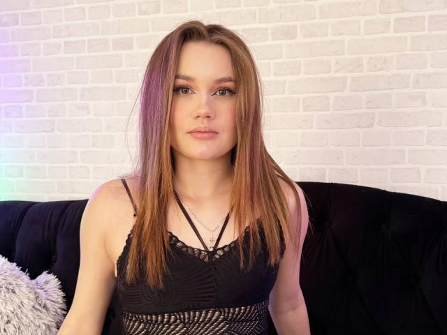 FoxyyKate - Sexe cam en vivo - 24593389