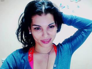 VanessaRubby - Webcam x with this immense hooter College hotties 