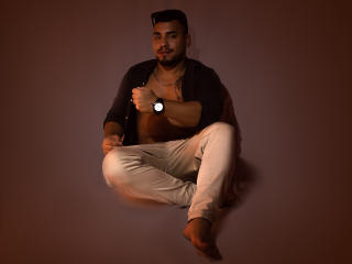 BrianMarly - Sexe cam en vivo - 24593713