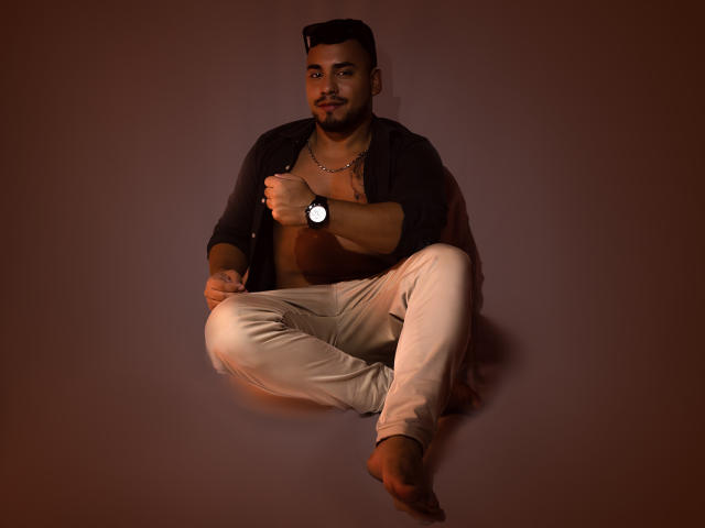 BrianMarly - Sexe cam en vivo - 24593713