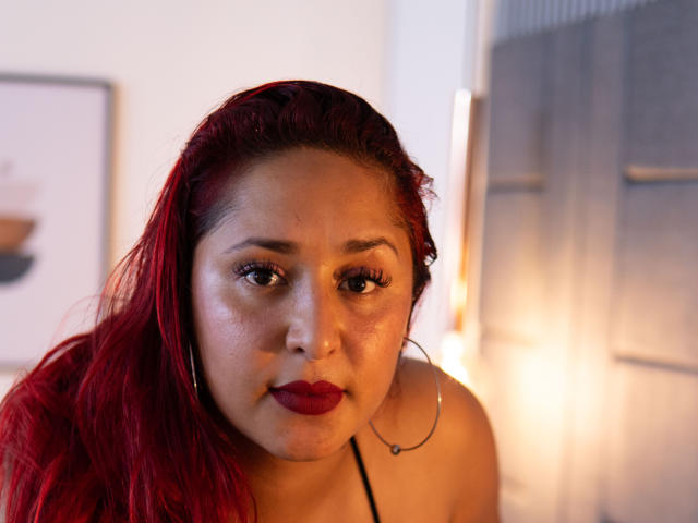 EllaMoreno - Sexe cam en vivo - 24593937