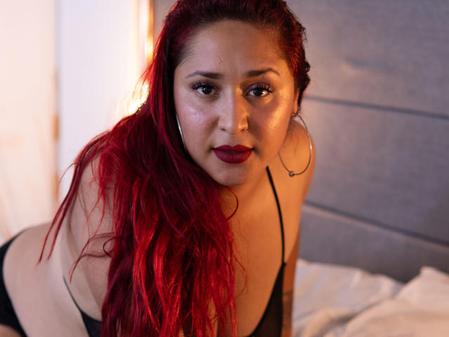EllaMoreno - Live Sex Cam - 24593941