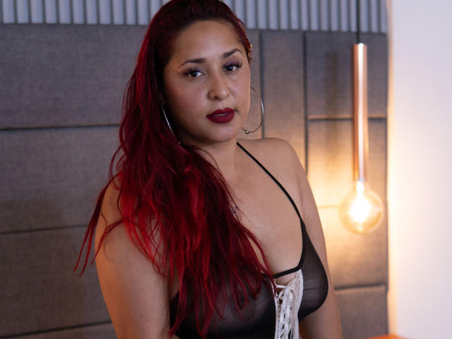 EllaMoreno - Live sex cam - 24593989