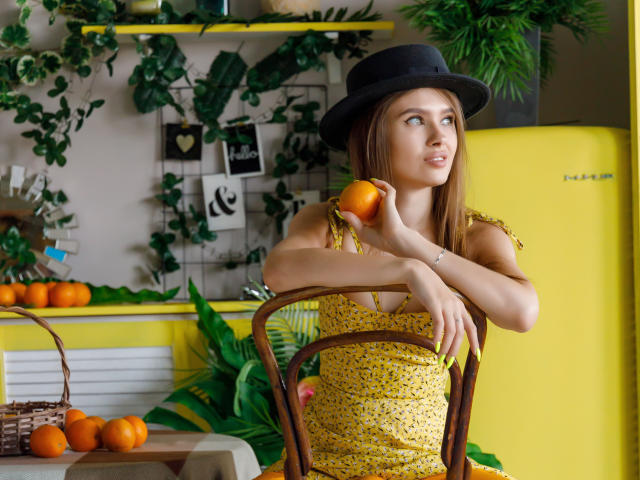 SheillaAdrian - Sexe cam en vivo - 24594465