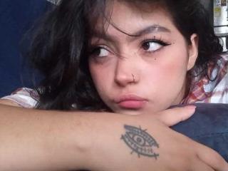 HailynRosse - Live sex cam - 24594509