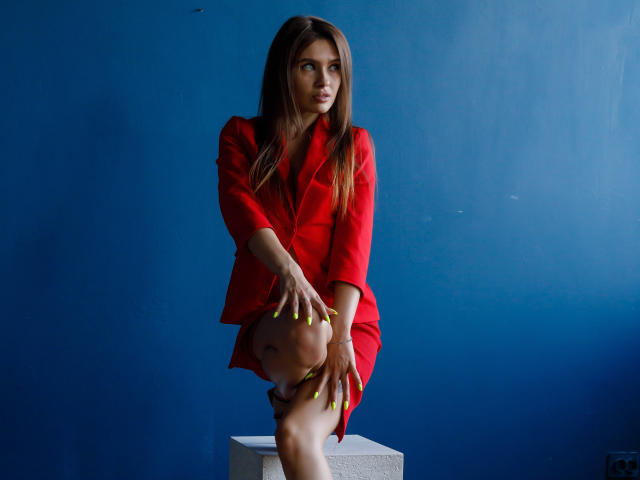 SheillaAdrian - Sexe cam en vivo - 24594521