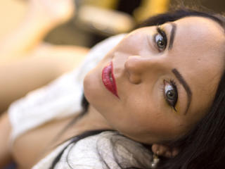 VictoriaBlue - Webcam live hard avec une Chaude jeune jeune model très sexy sur le site XLove.com 