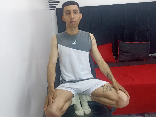 TentayXandeos - Live Sex Cam - 24595093