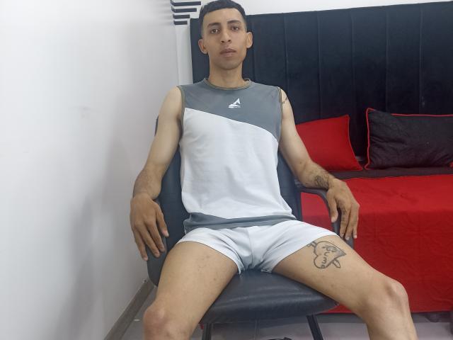 TentayXandeos - Live Sex Cam - 24595097