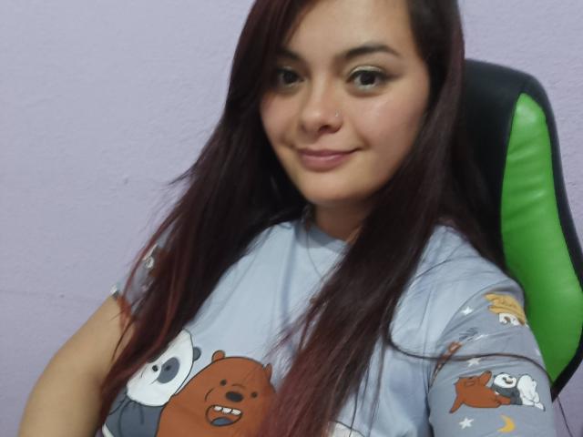 katherinLatin - Live porn &amp; sex cam - 24595397