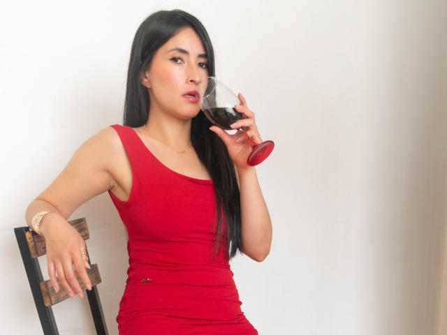 JainaRogers - Live sex cam - 24595769