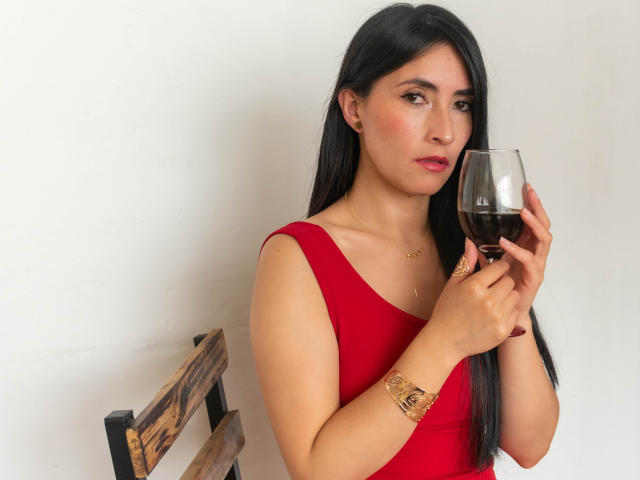 JainaRogers - Live Sex Cam - 24595785