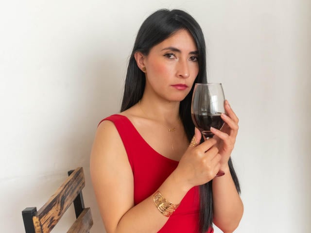 JainaRogers - Live sex cam - 24595789