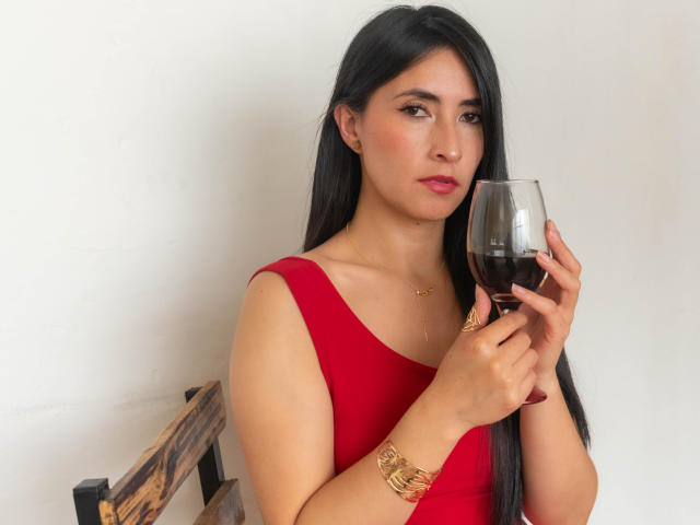 JainaRogers - Sexe cam en vivo - 24595793