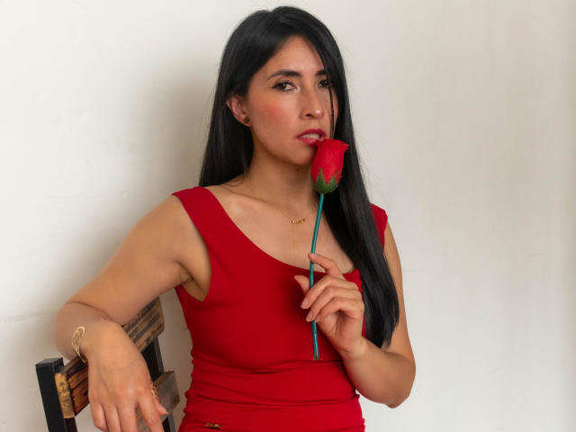 JainaRogers - Live sex cam - 24595801