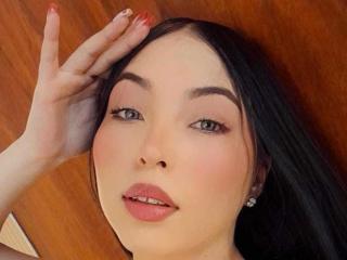 LucyArnoldd - Live sex cam - 24595865