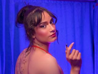 NattyJhons - Live sex cam - 24597369