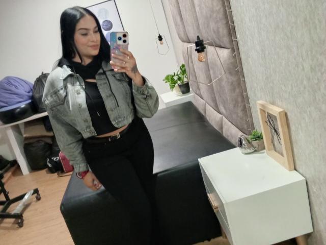 BarbaraSaint - Sexe cam en vivo - 24597989