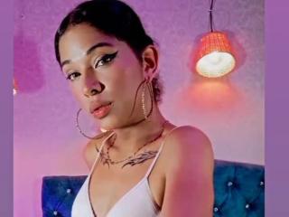 SoffiDali - Live sex cam - 24598869