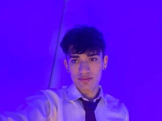 HarryClaude - Sexe cam en vivo - 24599613