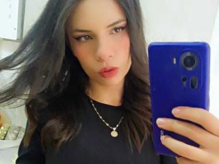 VioletaStone - Live sex cam - 24599645