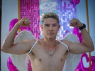 AlexPiers - Sexe cam en vivo - 24600145