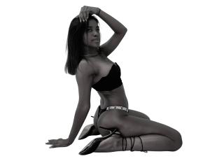 NahomyEvan - Live sex cam - 24600161