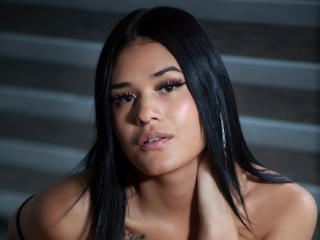 AliaCleark - Live sex cam - 24600193