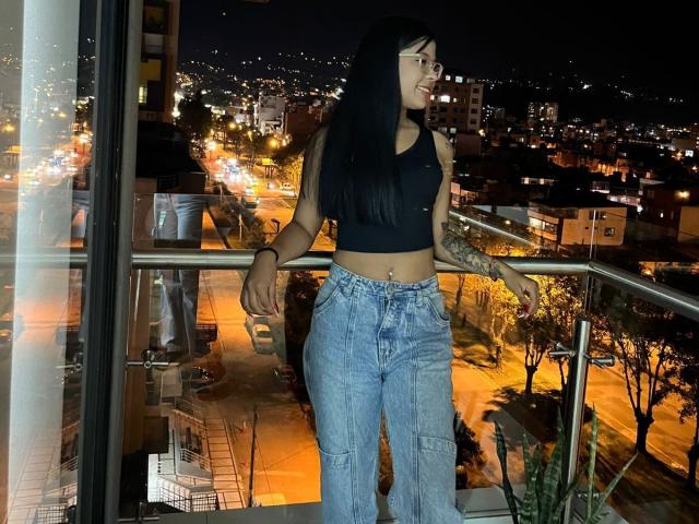 BiancaMayers - Sexe cam en vivo - 24600357