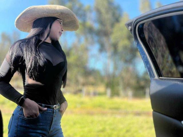 BiancaMayers - Live sexe cam - 24600457