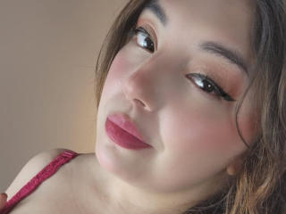 RoxaneDiaz - Live sexe cam - 24600649