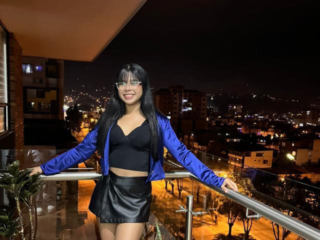 BiancaMayers - Live sex cam - 24600709