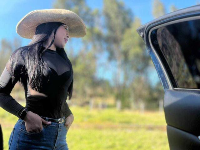 BiancaMayers - Sexe cam en vivo - 24600741