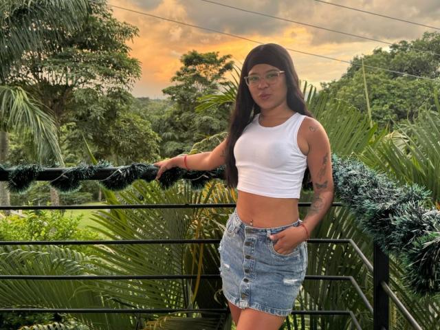 BiancaMayers - Live sexe cam - 24600745
