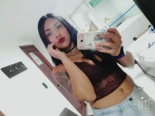 StellaBeckker - Sexe cam en vivo - 24601097