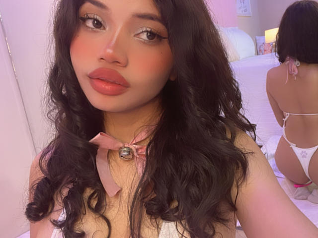 LiliMays - Sexe cam en vivo - 24601233
