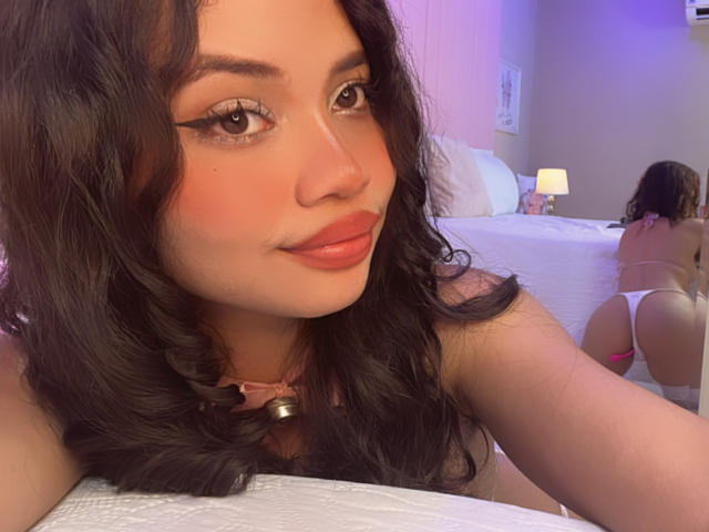 LiliMays - Live porn &amp; sex cam - 24601237