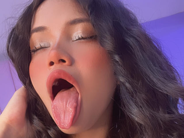 LiliMays - Live sex cam - 24601245
