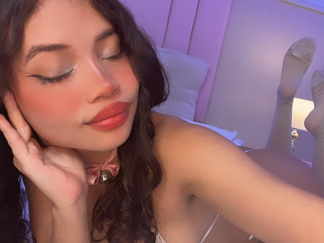 LiliMays - Live porn &amp; sex cam - 24601253