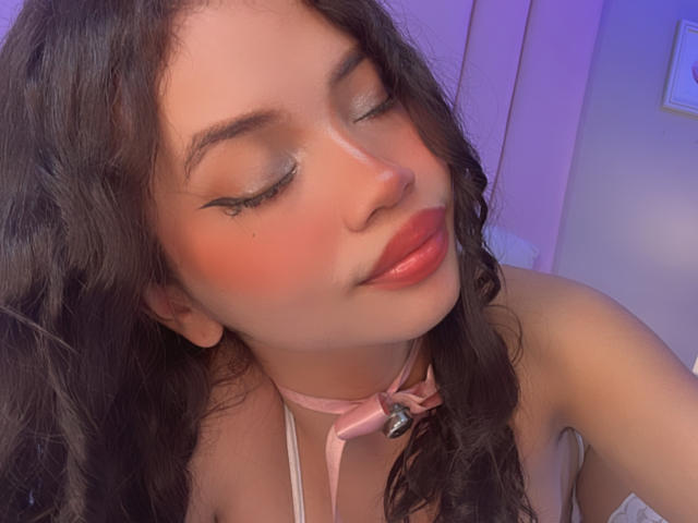 LiliMays - Live sex cam - 24601261