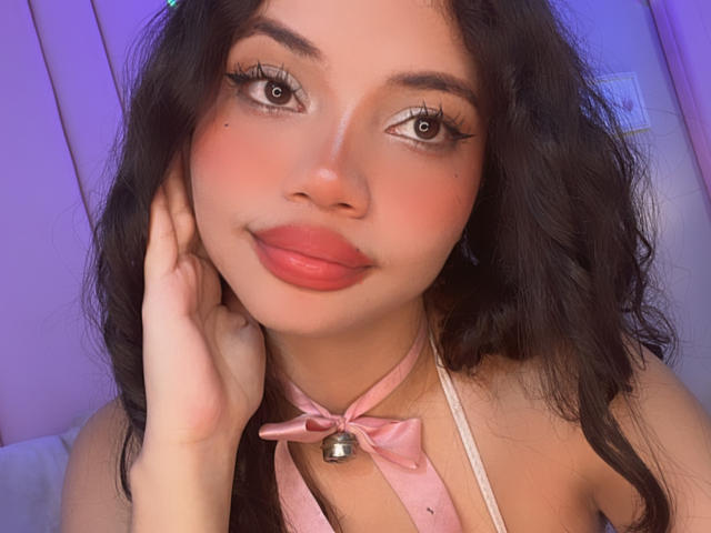 LiliMays - Live porn &amp; sex cam - 24601289