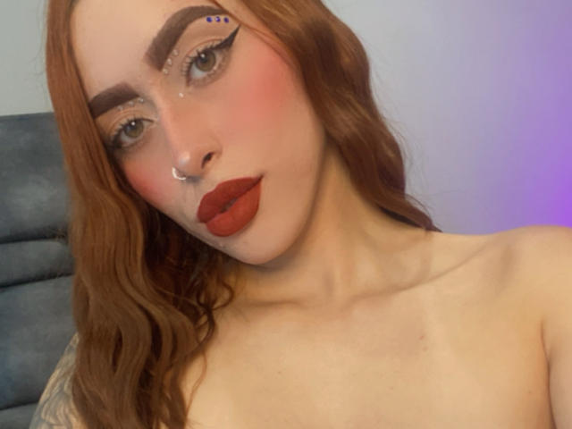 BelleWhatson - Live sex cam - 24601361