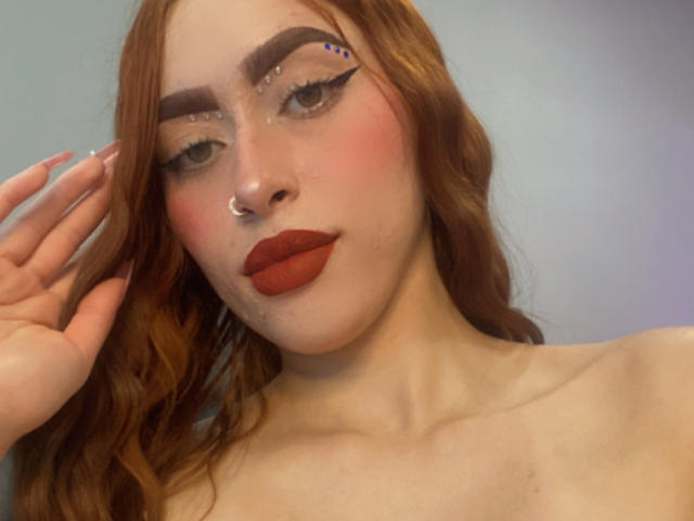 BelleWhatson - Live sex cam - 24601365